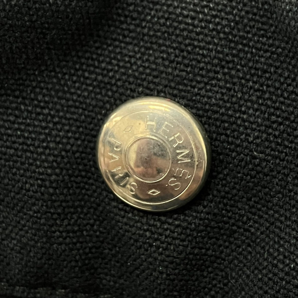 HERMES フルートゥトートバッグ 古着・中古-4枚目のアイテム画像
