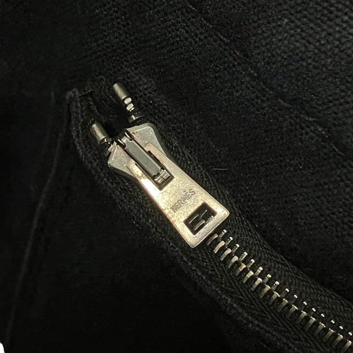 HERMES フルートゥトートバッグ 古着・中古-7枚目のアイテム画像