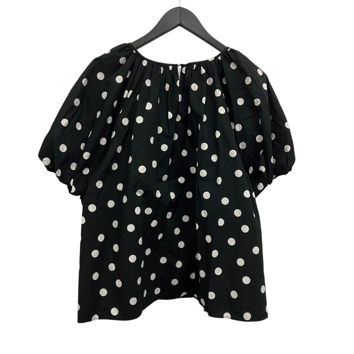 UNITED ARROWS ブラウス 古着・中古-2枚目のアイテム画像