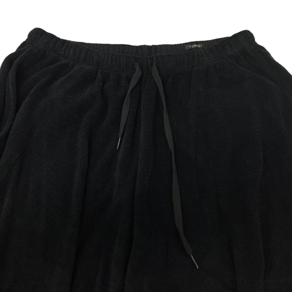 COMOLI パンツ 古着・中古-3枚目のアイテム画像