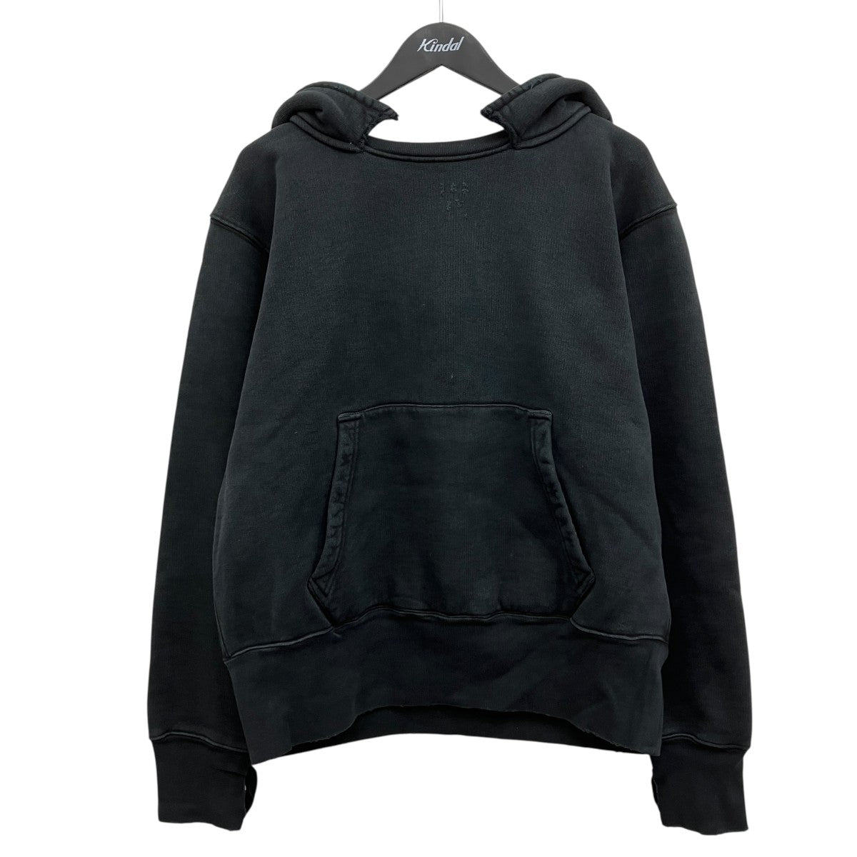 OUR LEGACY プルオーバーパーカー 古着・中古-1枚目のアイテム画像