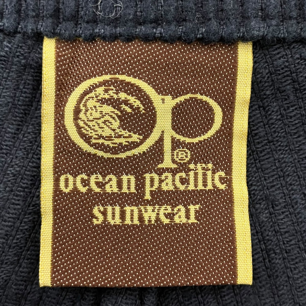 STANDARD CALIFORNIA×Ocean Pacific ショートパンツ 古着・中古-4枚目のアイテム画像