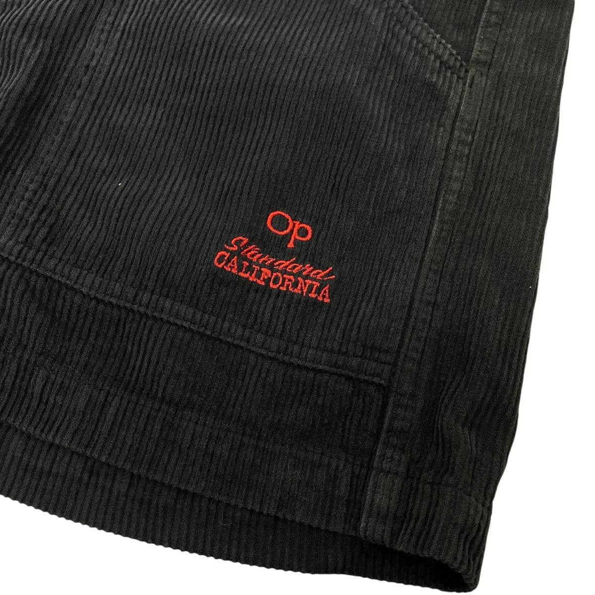 STANDARD CALIFORNIA×Ocean Pacific ショートパンツ 古着・中古-5枚目のアイテム画像