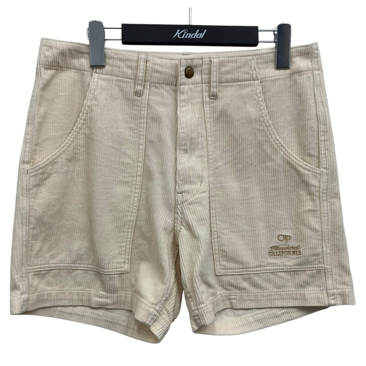 STANDARD CALIFORNIA×Ocean Pacific 本店限定ショートパンツ 古着・中古-1枚目のアイテム画像