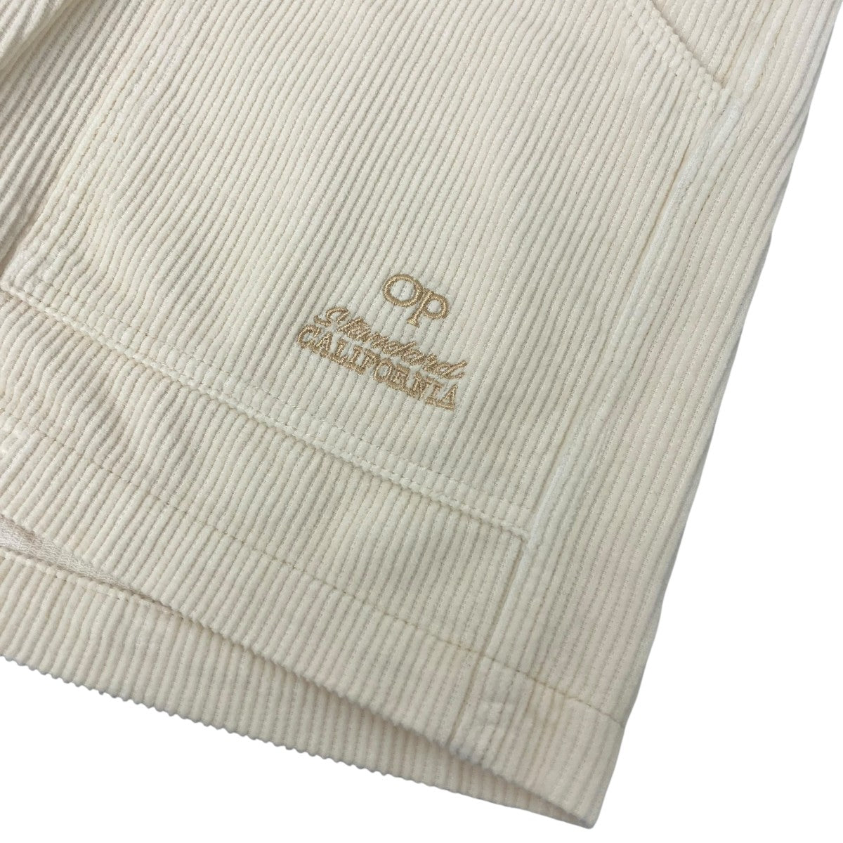 STANDARD CALIFORNIA×Ocean Pacific 本店限定ショートパンツ 古着・中古-5枚目のアイテム画像