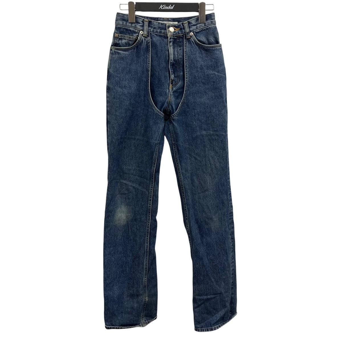 JOHN LAWRENCE SULLIVAN デニムパンツ 古着・中古-1枚目のアイテム画像