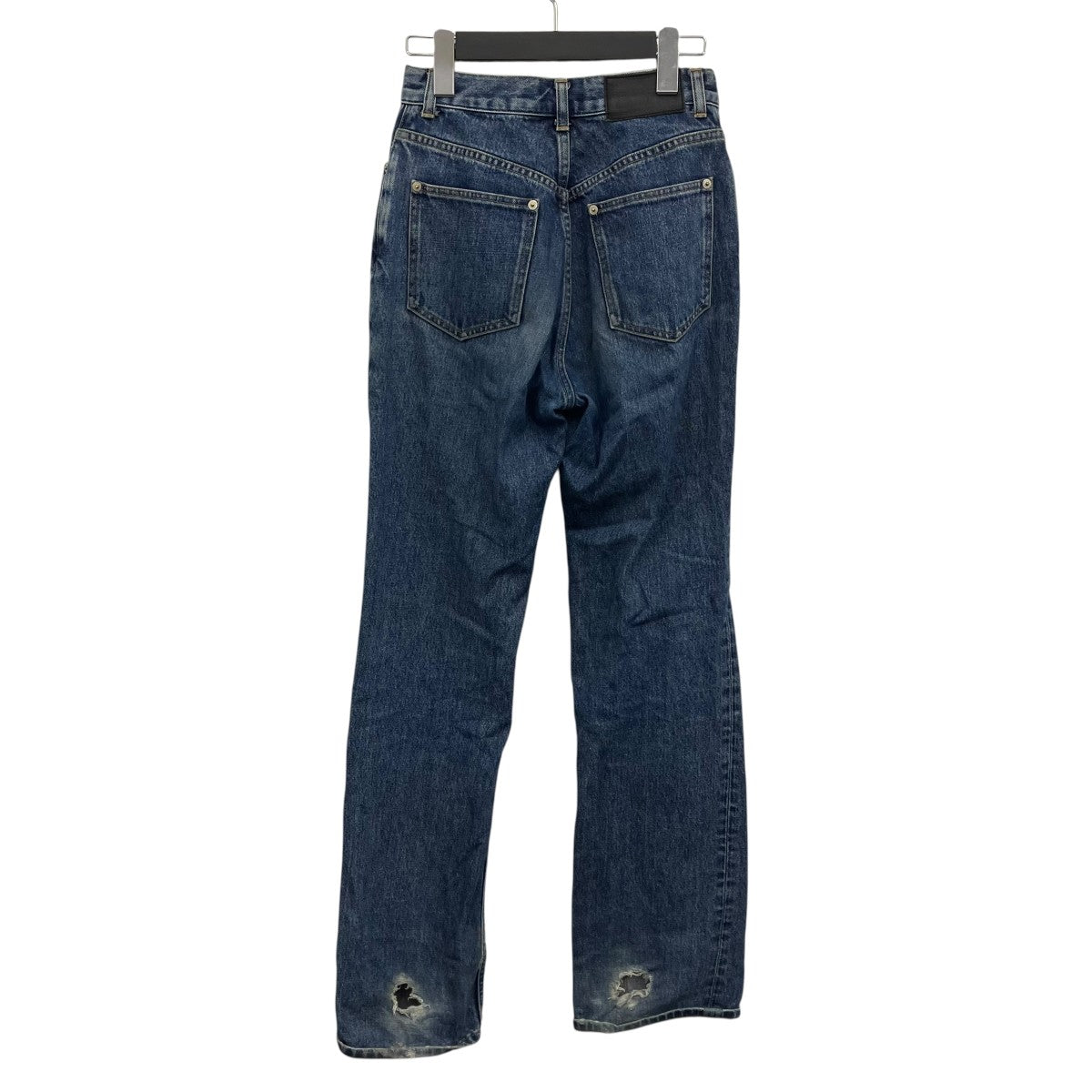 JOHN LAWRENCE SULLIVAN デニムパンツ 古着・中古-2枚目のアイテム画像