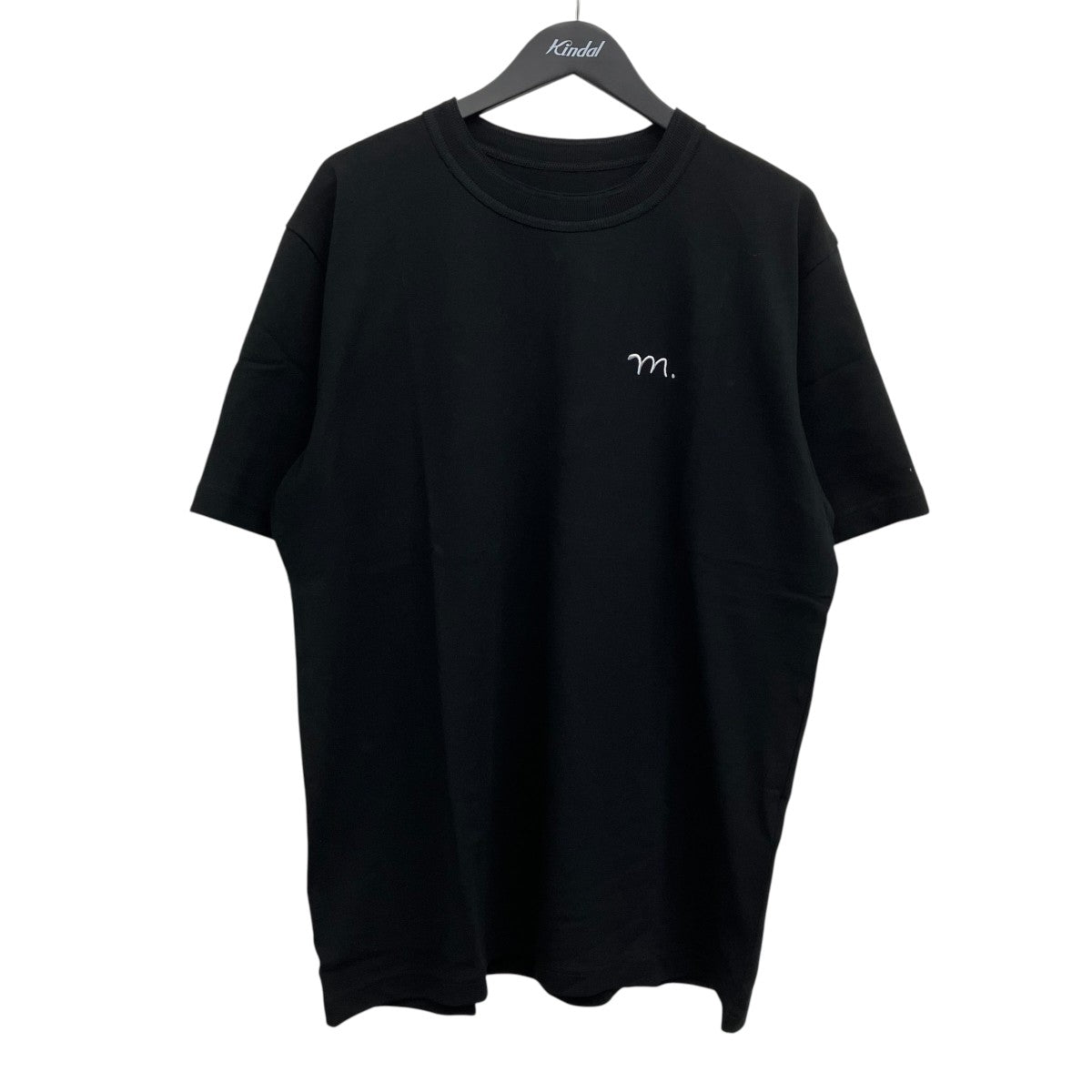 sacai MADSAKI プリントTシャツ 古着・中古-1枚目のアイテム画像