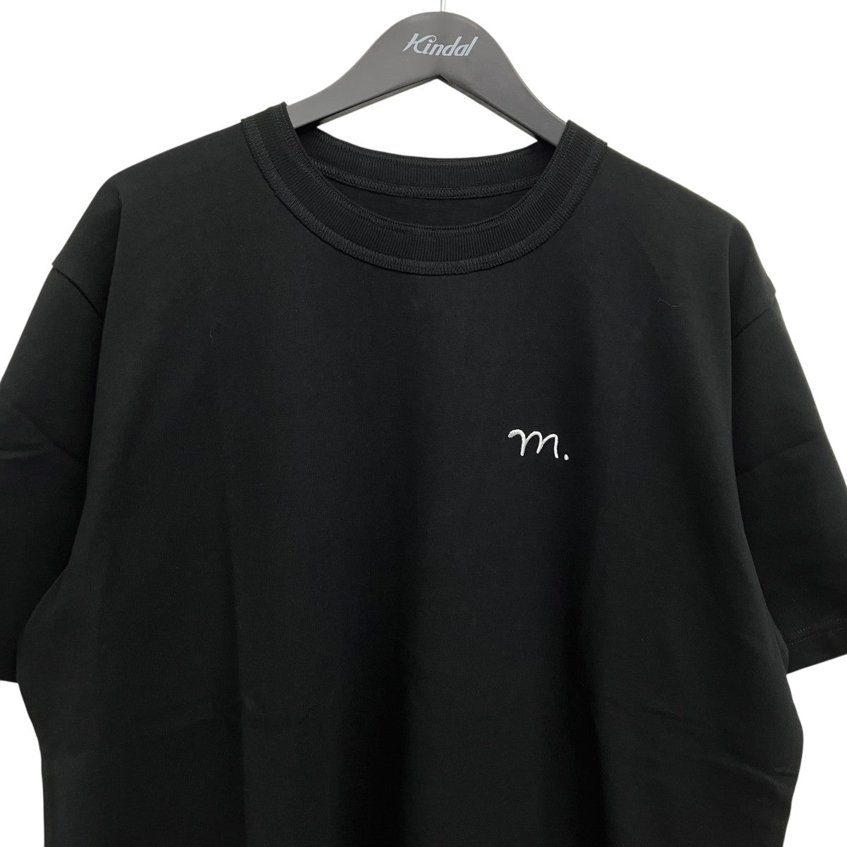 sacai MADSAKI プリントTシャツ 古着・中古-3枚目のアイテム画像