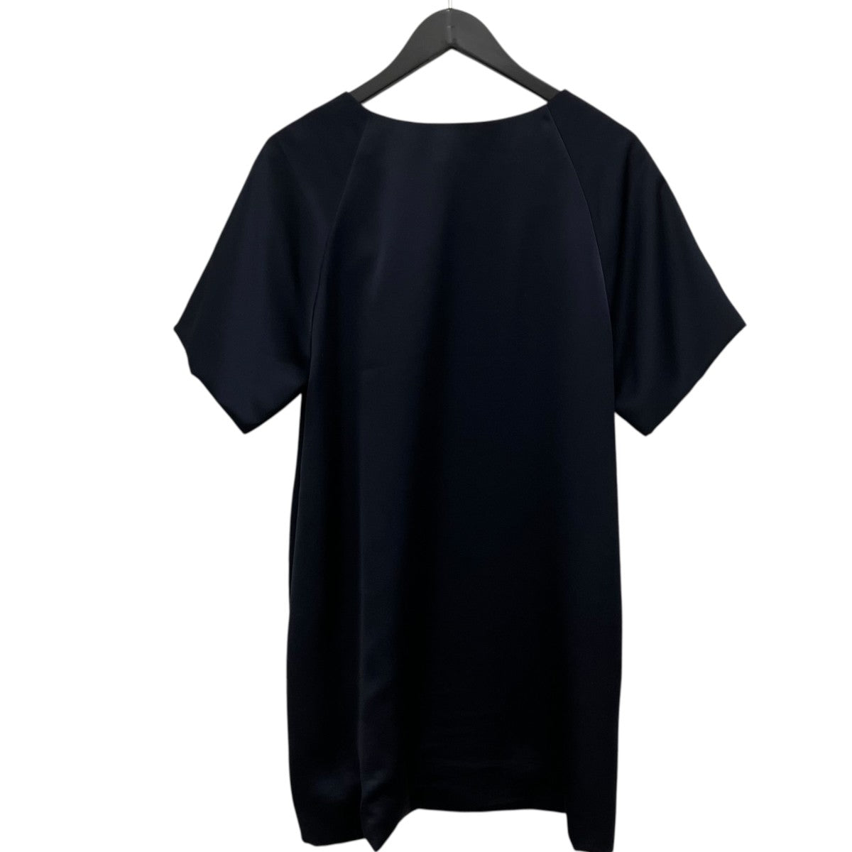 petite robe noire Tシャツ 古着・中古-2枚目のアイテム画像