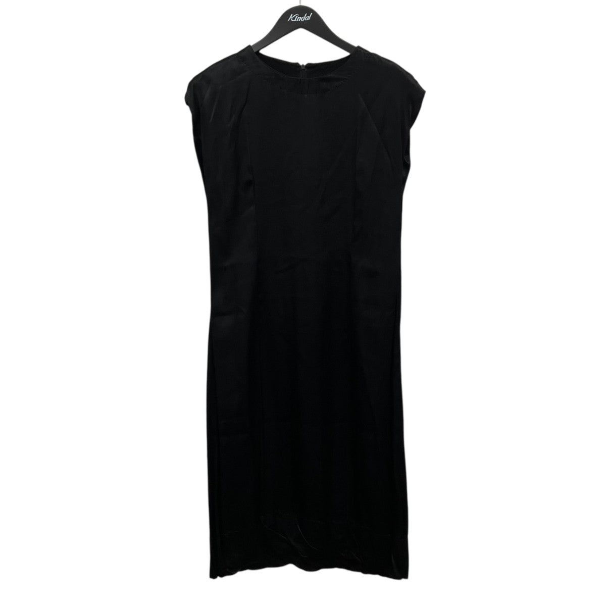 Maison Margiela 白タグ ノースリーブワンピース 古着・中古-1枚目のアイテム画像