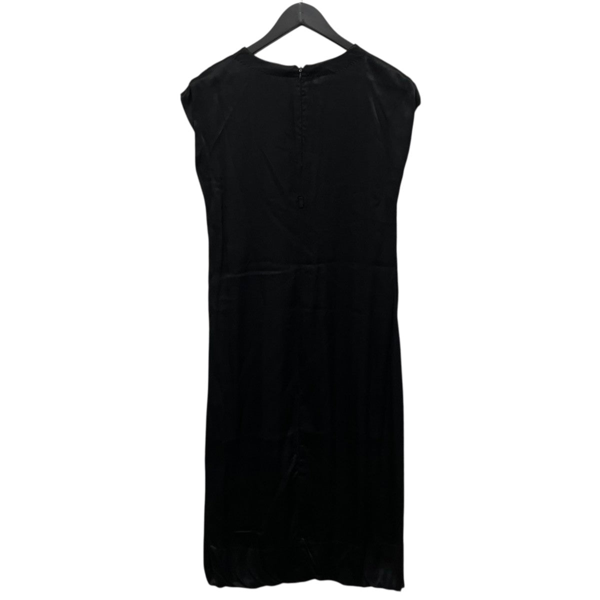Maison Margiela 白タグ ノースリーブワンピース 古着・中古-2枚目のアイテム画像