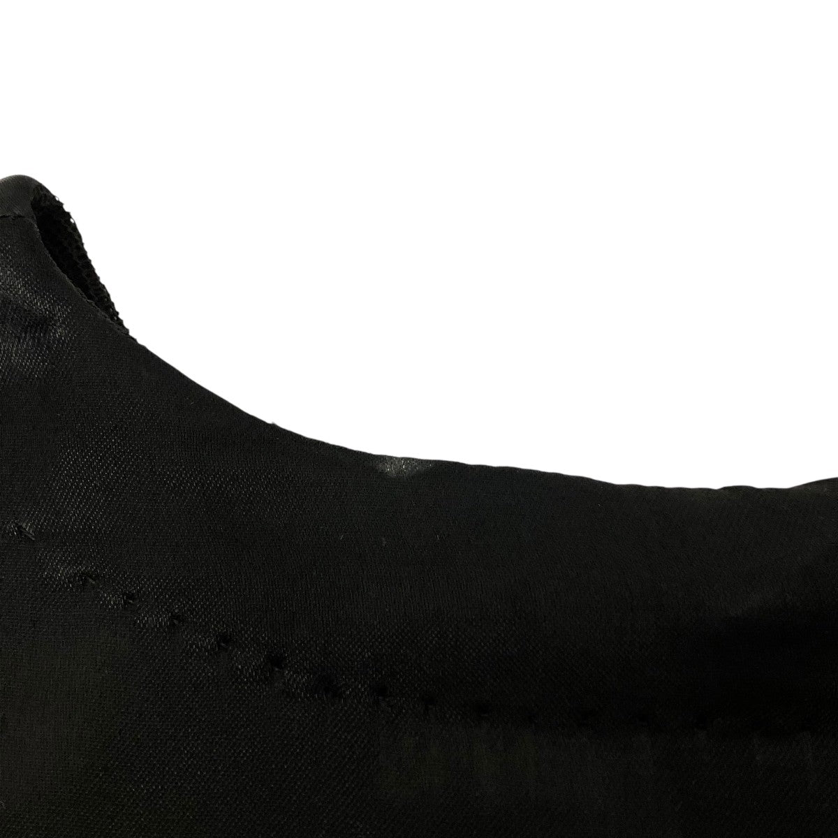 Maison Margiela 白タグ ノースリーブワンピース 古着・中古-4枚目のアイテム画像