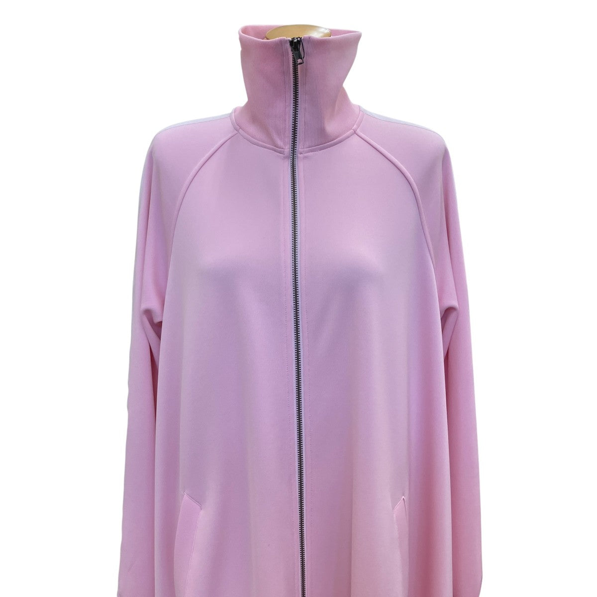 URBAN RESEARCH×山本マナ ジップコート 古着・中古-4枚目のアイテム画像
