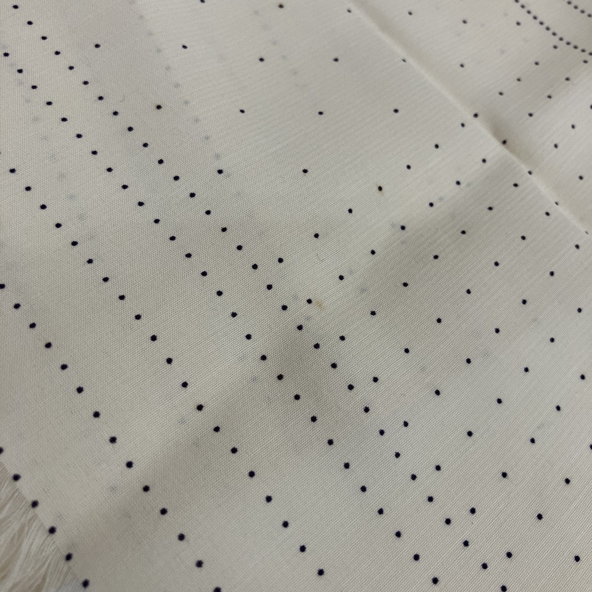 MARNI スカーフ 古着・中古-3枚目のアイテム画像