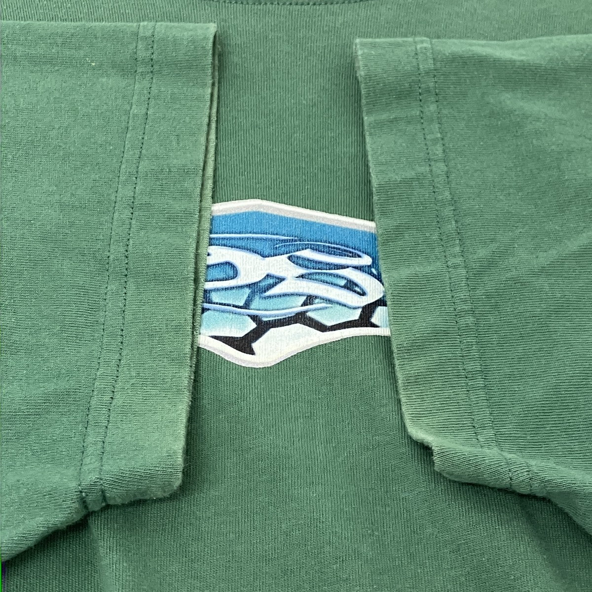 プリントTシャツ