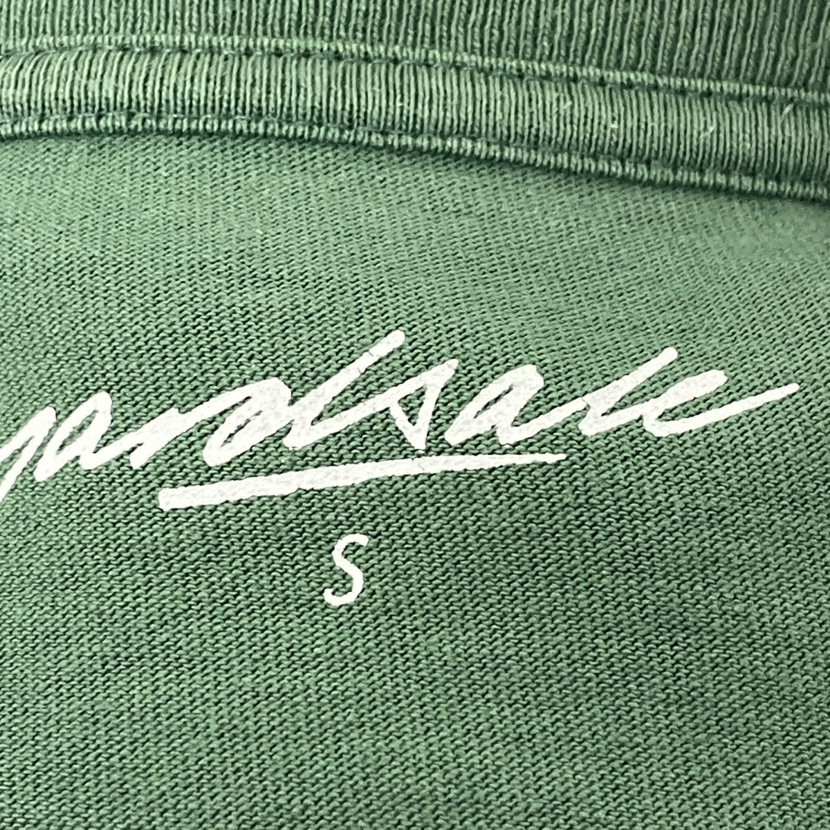 プリントTシャツ