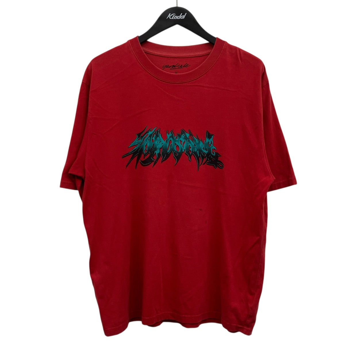 プリントTシャツ