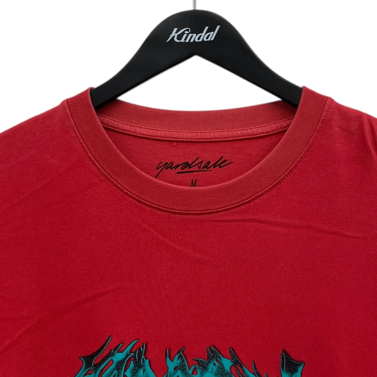 プリントTシャツ
