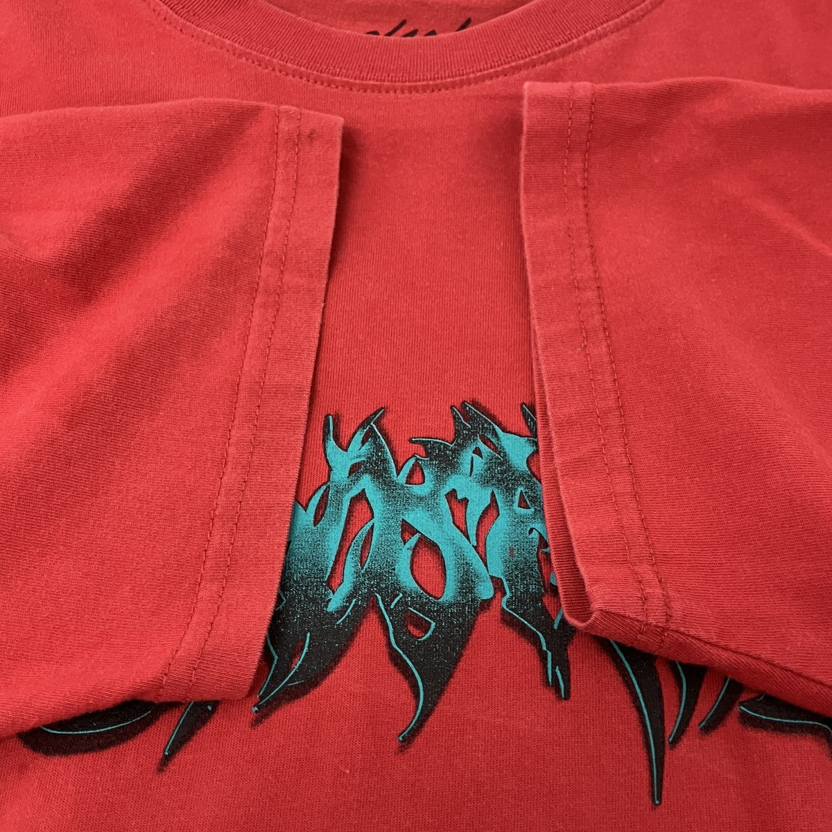 プリントTシャツ