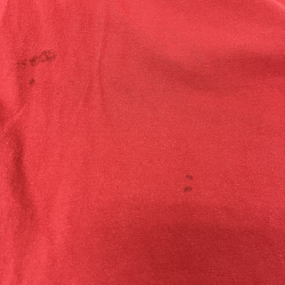 プリントTシャツ