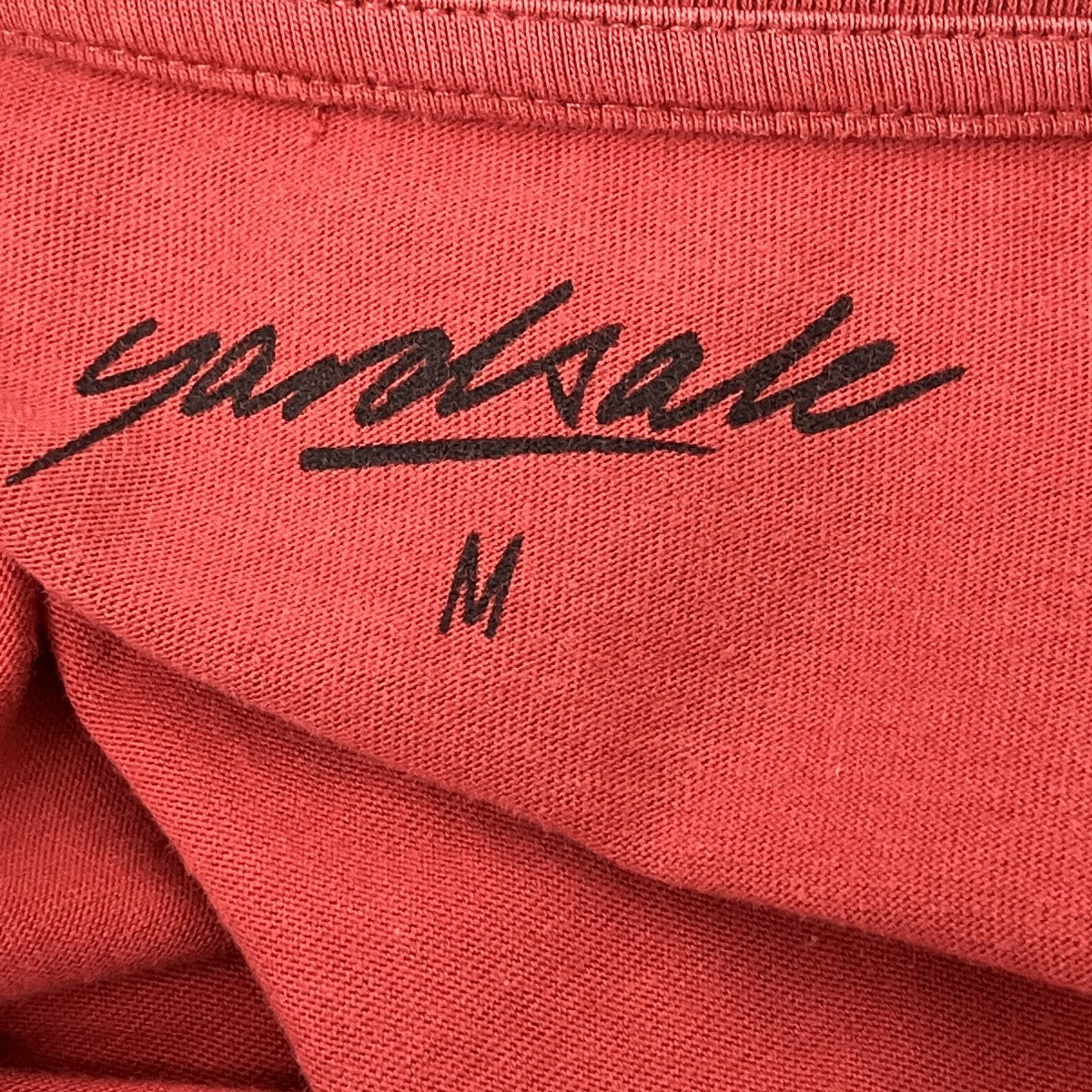 プリントTシャツ