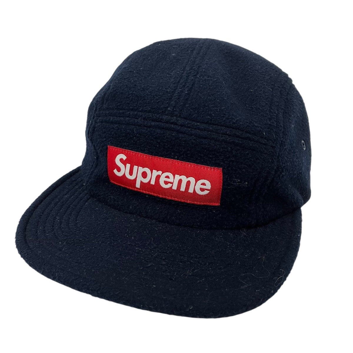 Supreme キャップ 古着・中古-1枚目のアイテム画像