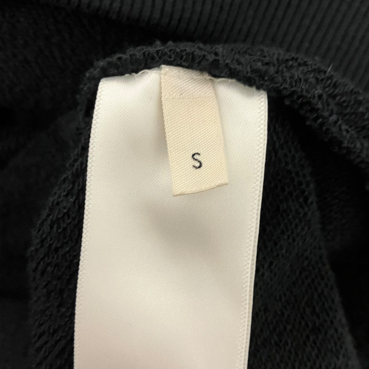 CELINE プルオーバーパーカー 古着・中古-5枚目のアイテム画像