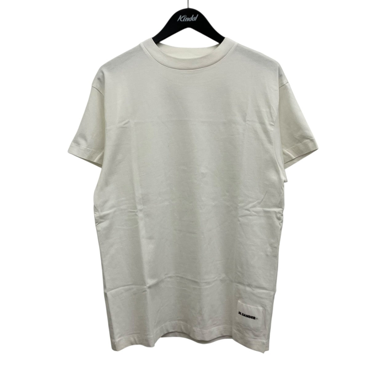 JIL SANDER+ Tシャツ 古着・中古-1枚目のアイテム画像