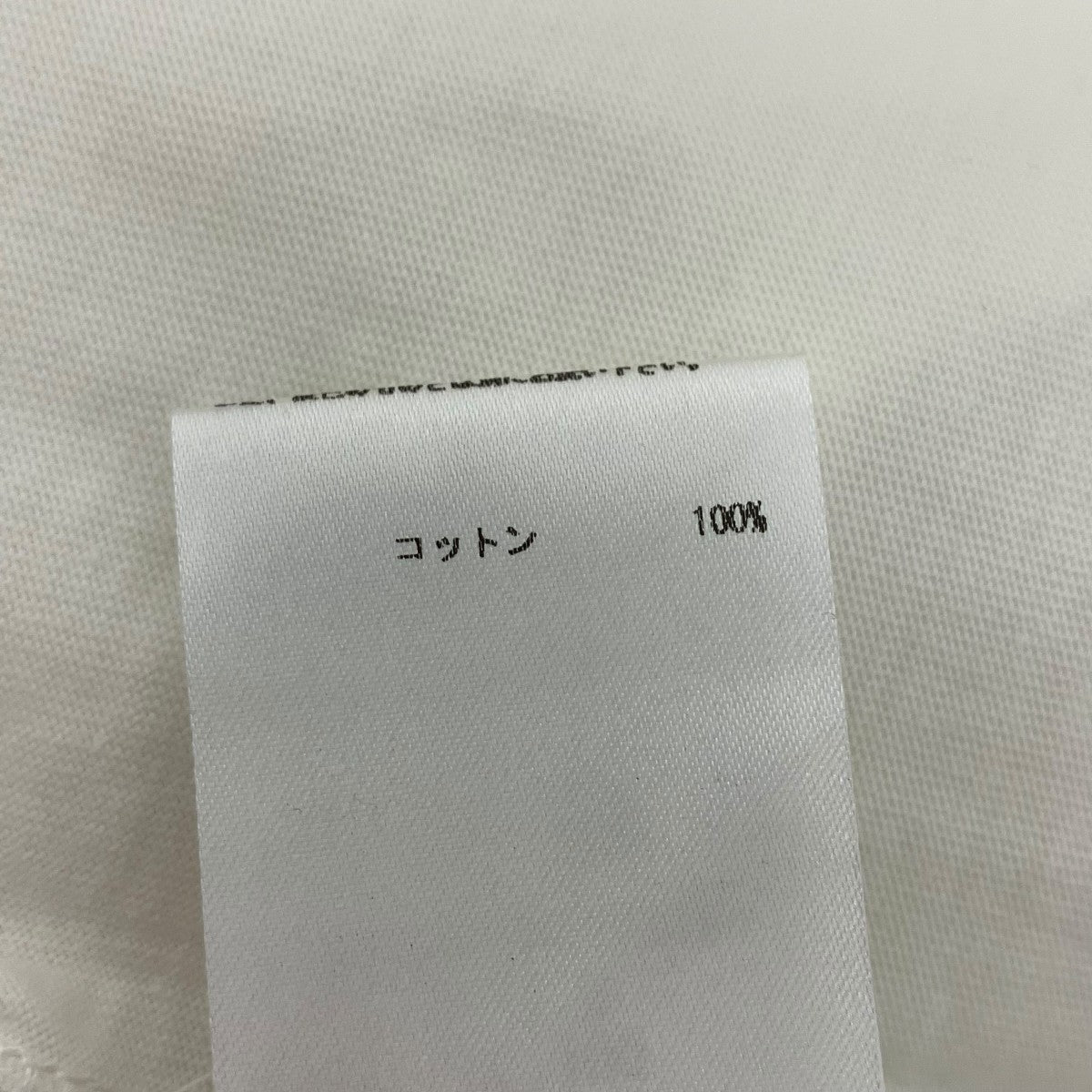 JIL SANDER+ Tシャツ 古着・中古-7枚目のアイテム画像