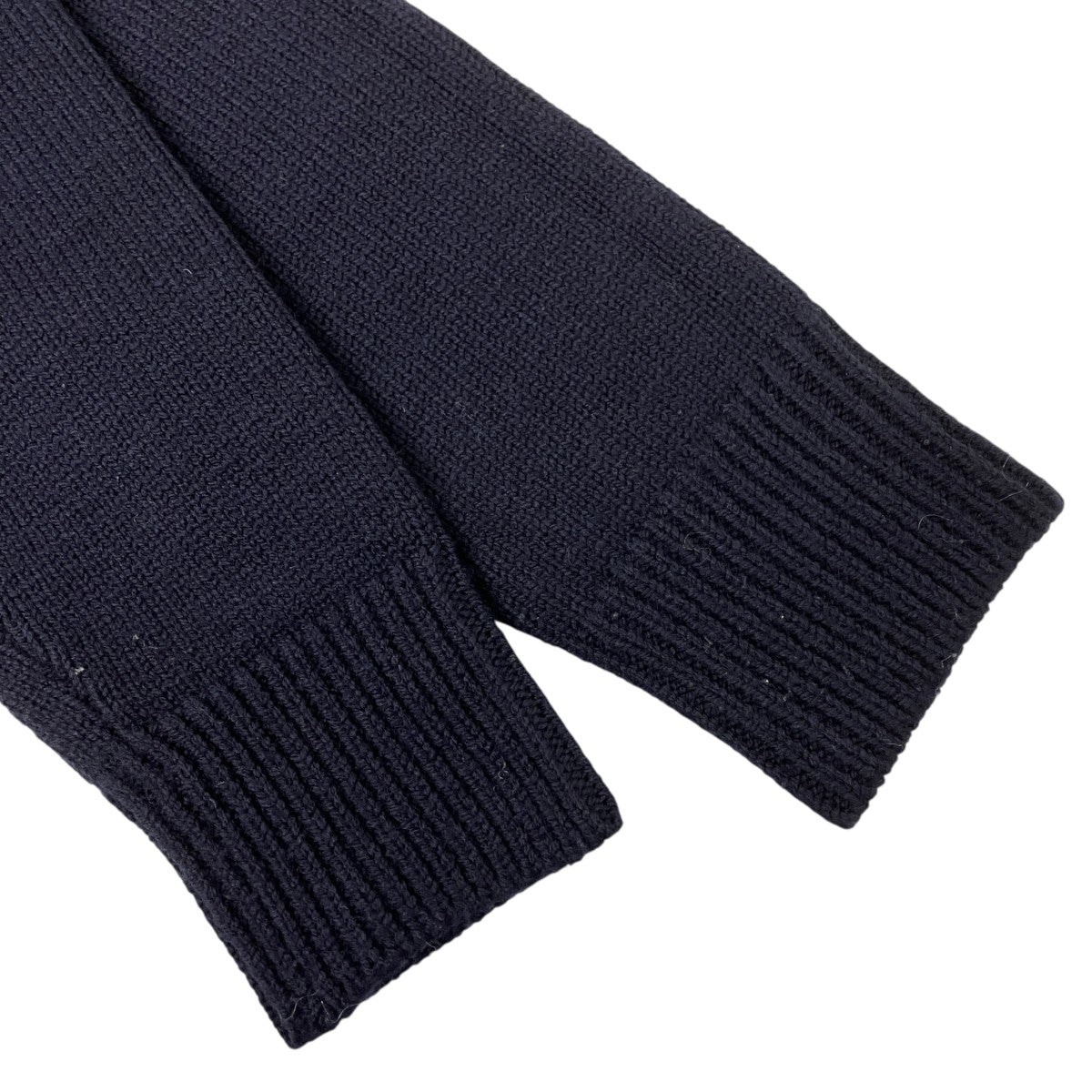 POLO RALPH LAUREN クルーネックニット 古着・中古-5枚目のアイテム画像