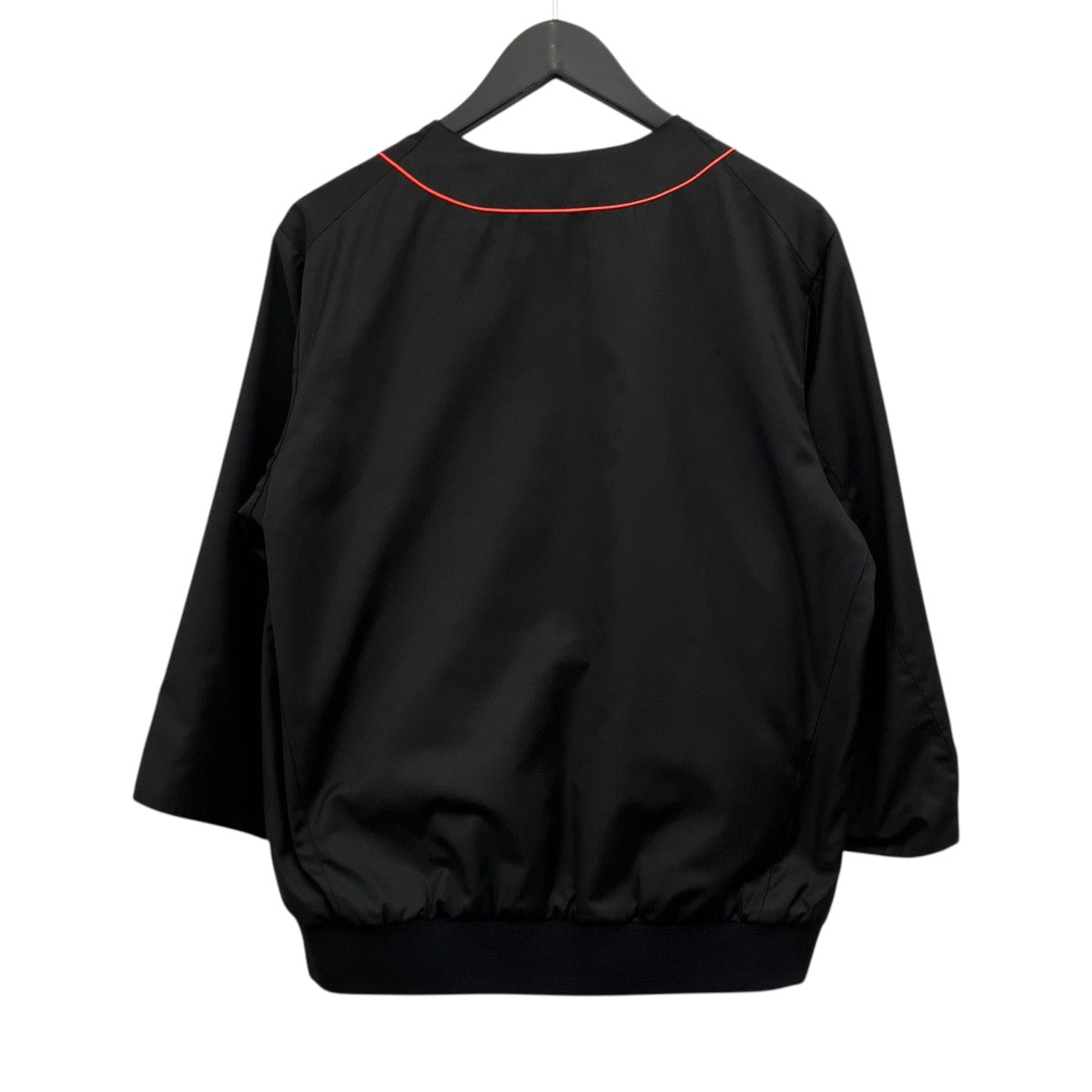 JIL SANDER リバーシブルジャケット 古着・中古-2枚目のアイテム画像