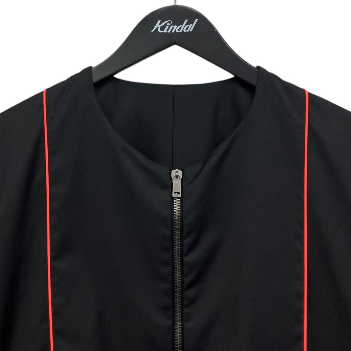 JIL SANDER リバーシブルジャケット 古着・中古-3枚目のアイテム画像
