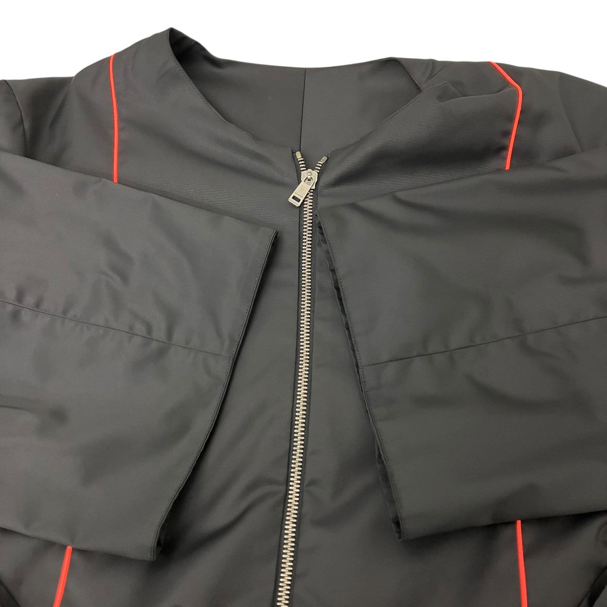 JIL SANDER リバーシブルジャケット 古着・中古-4枚目のアイテム画像