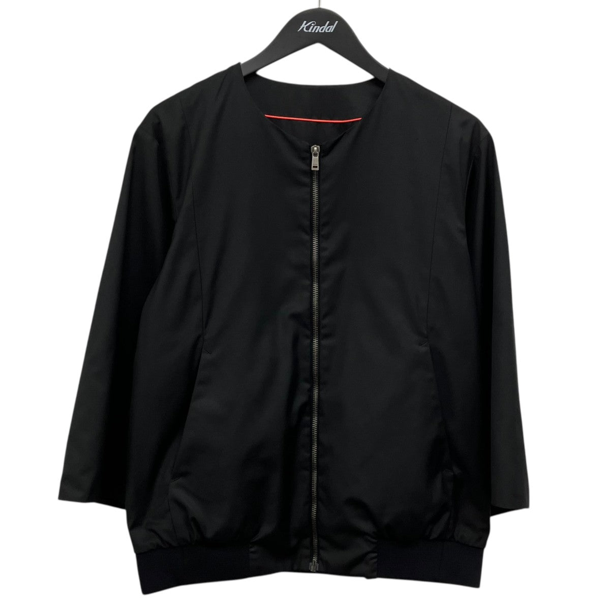 JIL SANDER リバーシブルジャケット 古着・中古-5枚目のアイテム画像