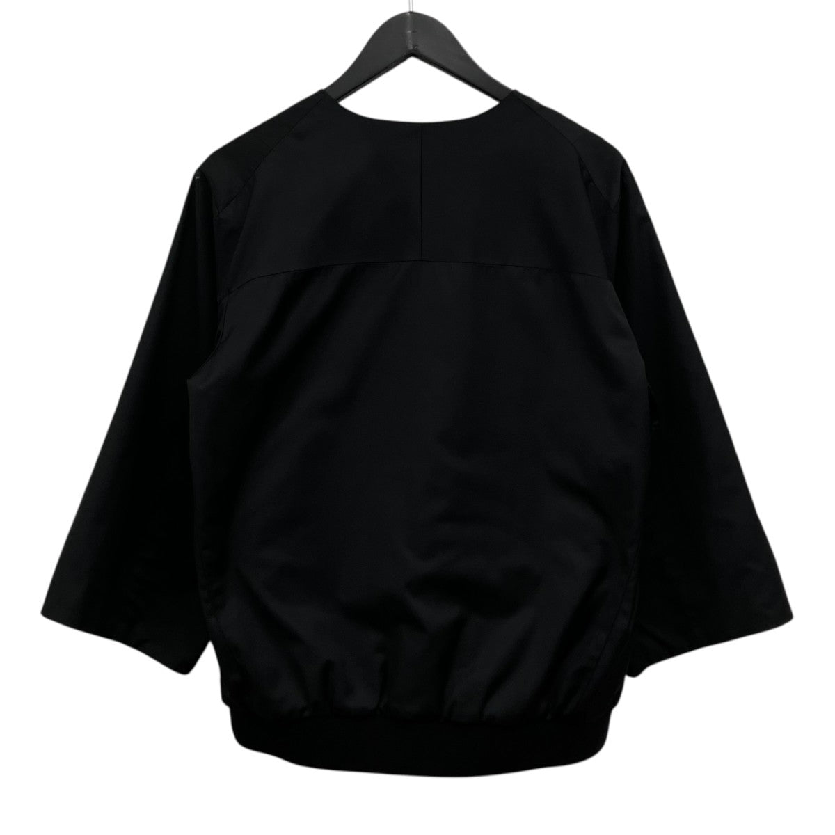 JIL SANDER リバーシブルジャケット 古着・中古-6枚目のアイテム画像