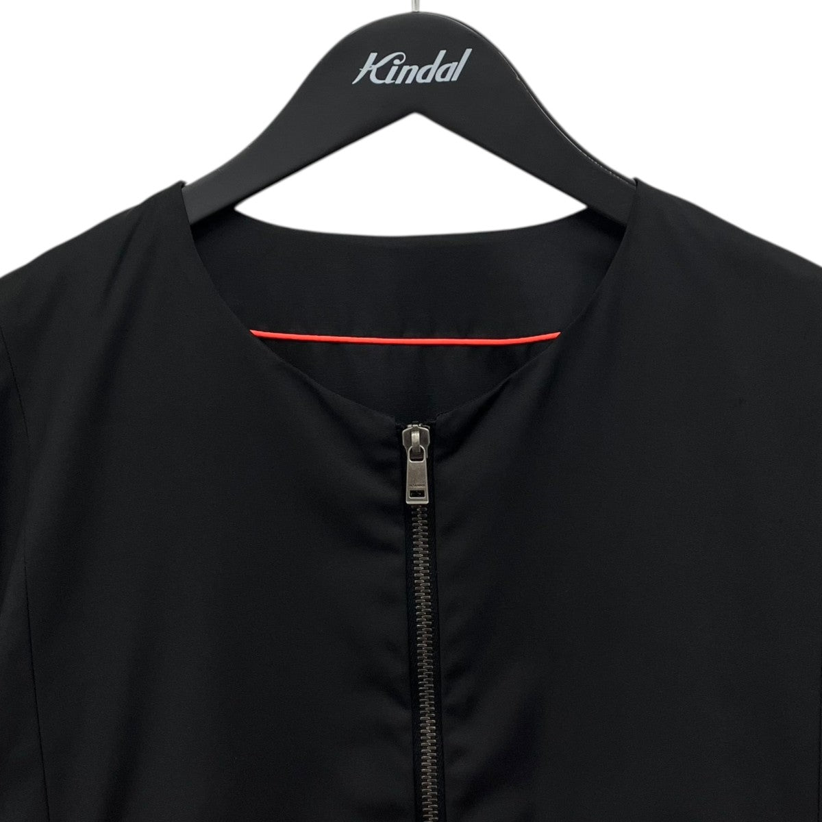 JIL SANDER リバーシブルジャケット 古着・中古-7枚目のアイテム画像
