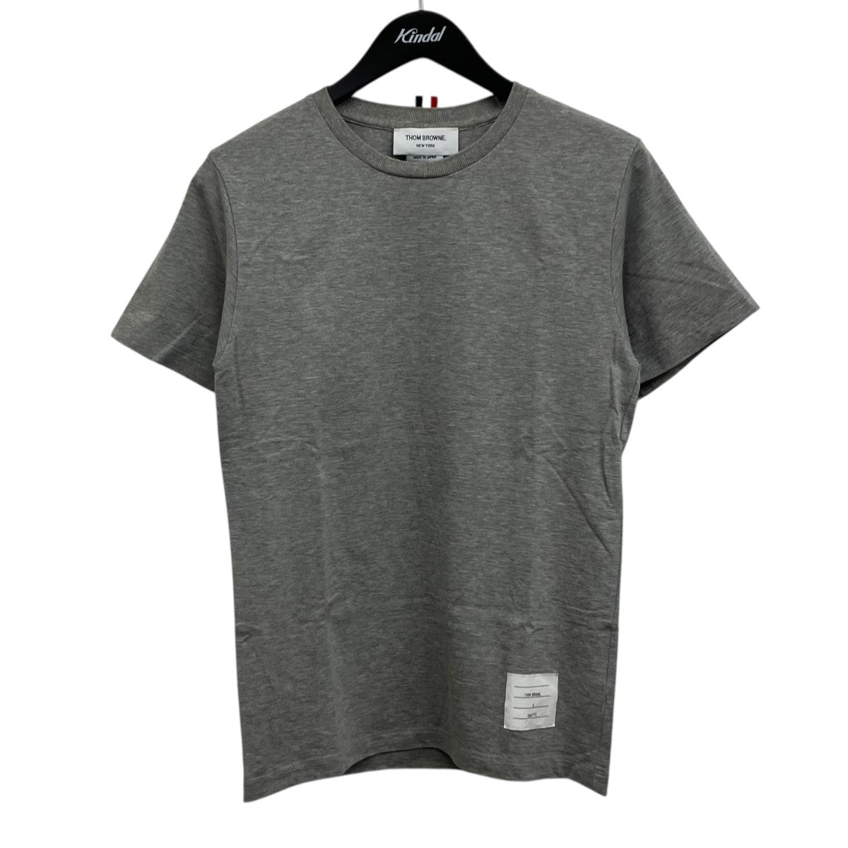 Thom Browne Tシャツ 古着・中古-1枚目のアイテム画像