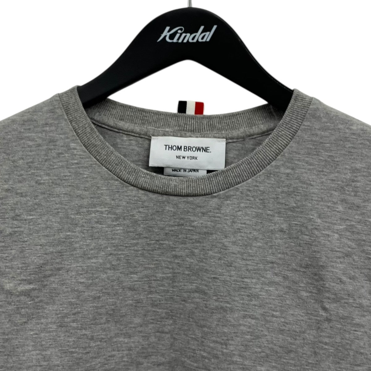 Thom Browne Tシャツ 古着・中古-3枚目のアイテム画像