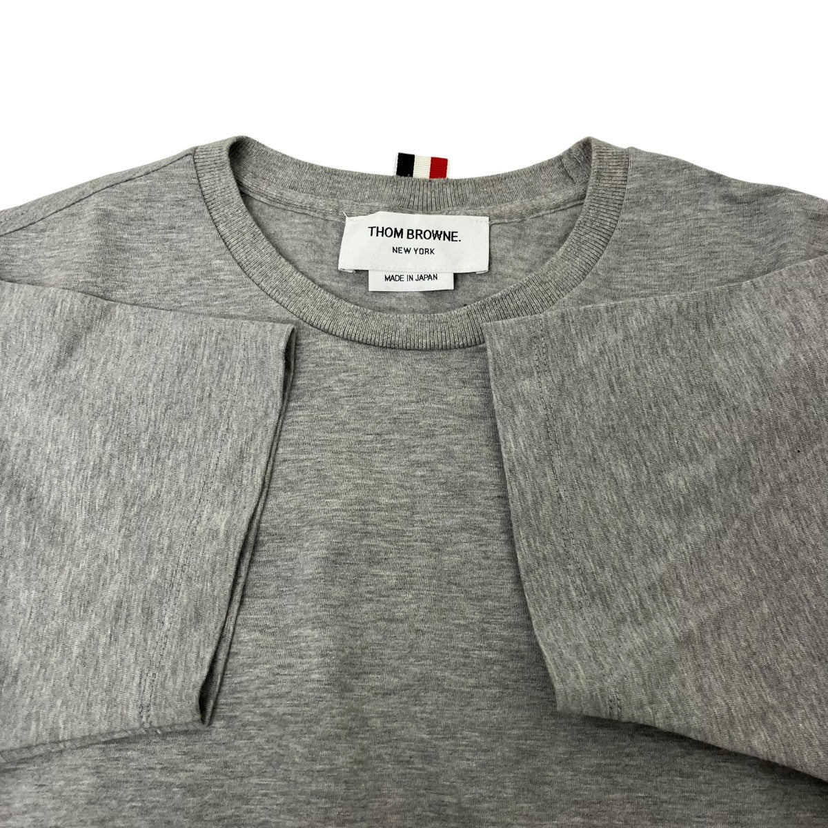 Thom Browne Tシャツ 古着・中古-4枚目のアイテム画像