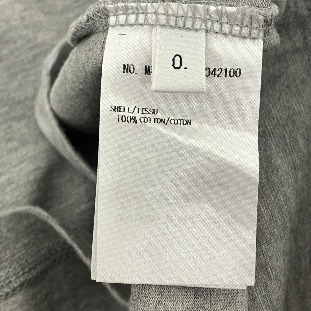 Thom Browne Tシャツ 古着・中古-5枚目のアイテム画像