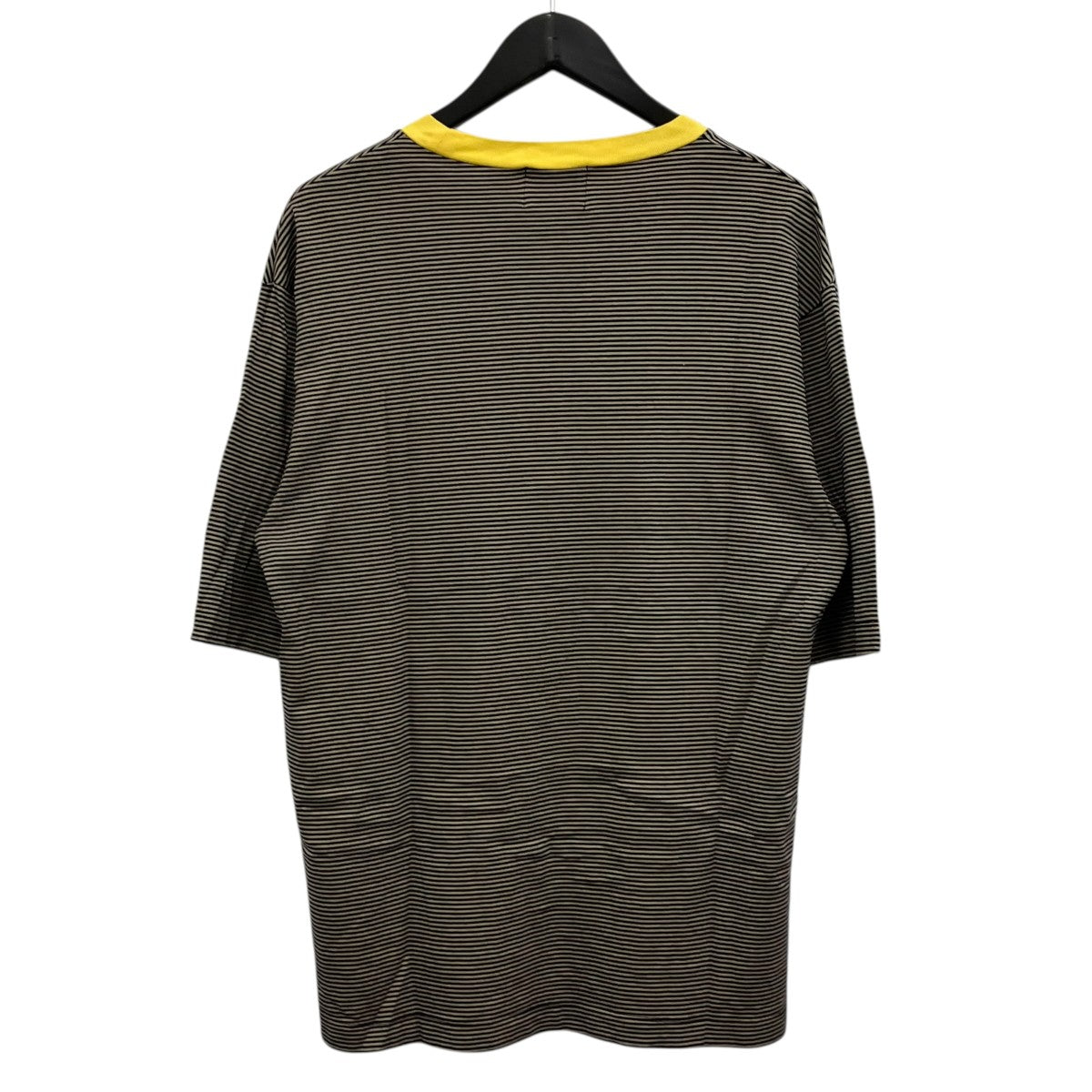 UNITED ARROWS ＆ SONS ボーダーTシャツ 古着・中古-2枚目のアイテム画像