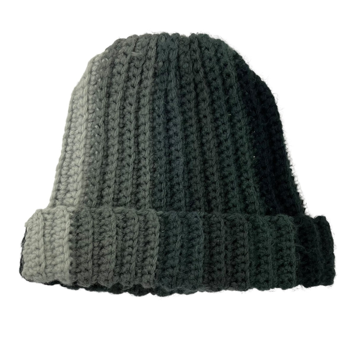 Supreme GRADIENT CROCHET BEANIEニット帽 古着・中古-3枚目のアイテム画像