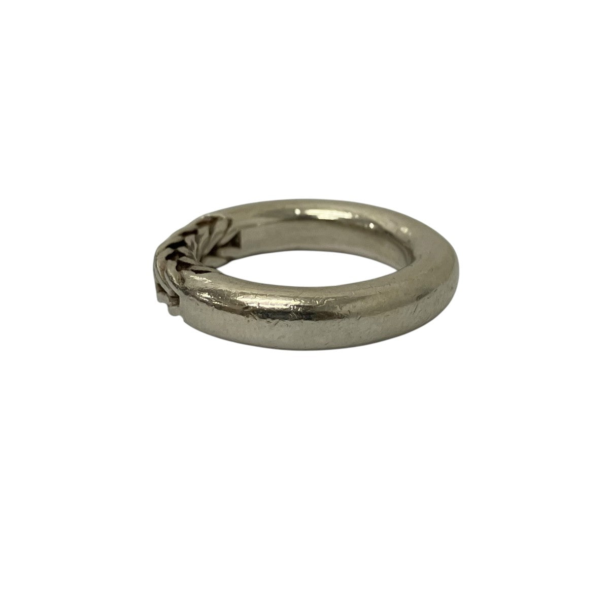 WAKAN SILVER SMITH シルバーリング 古着・中古-3枚目のアイテム画像