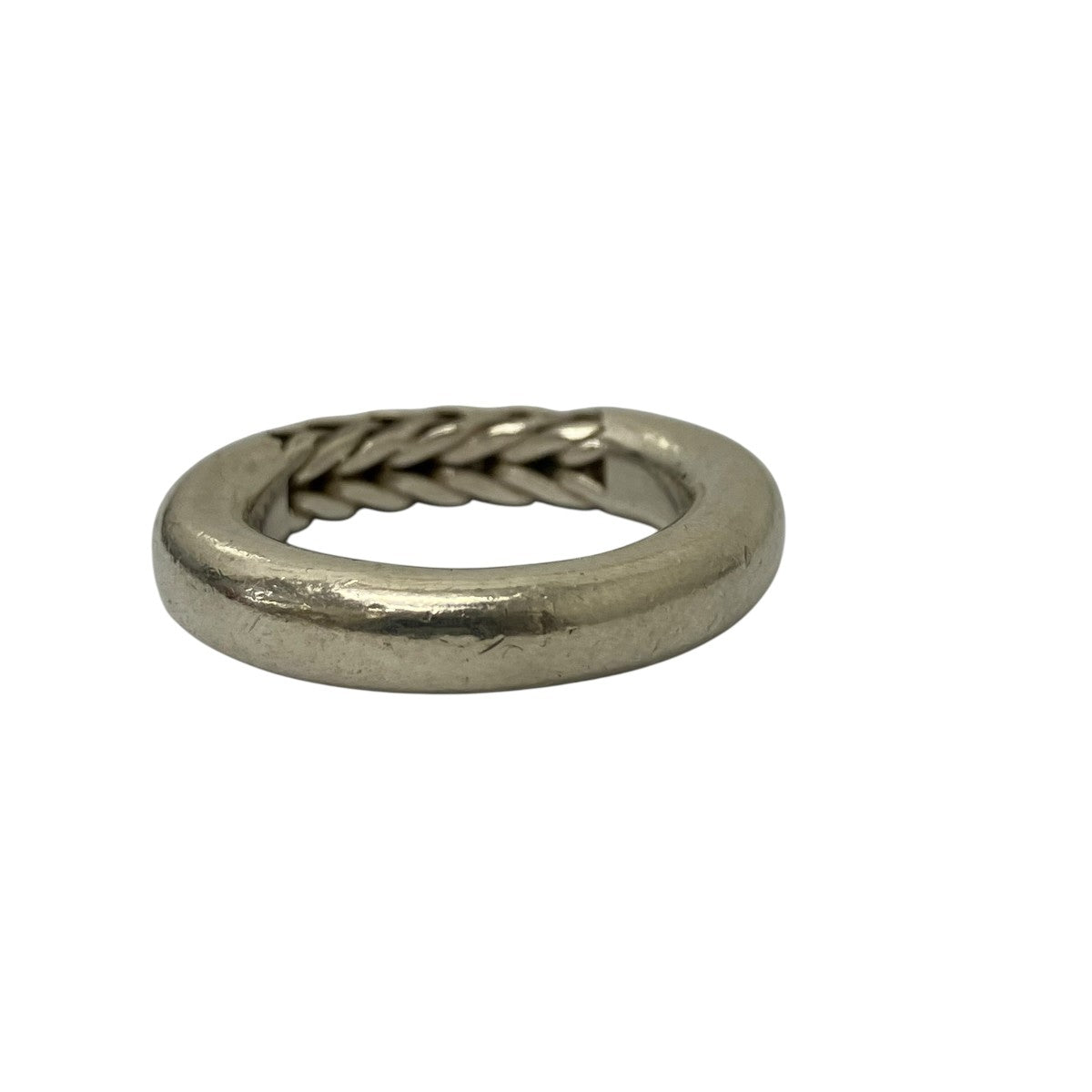 WAKAN SILVER SMITH シルバーリング 古着・中古-4枚目のアイテム画像