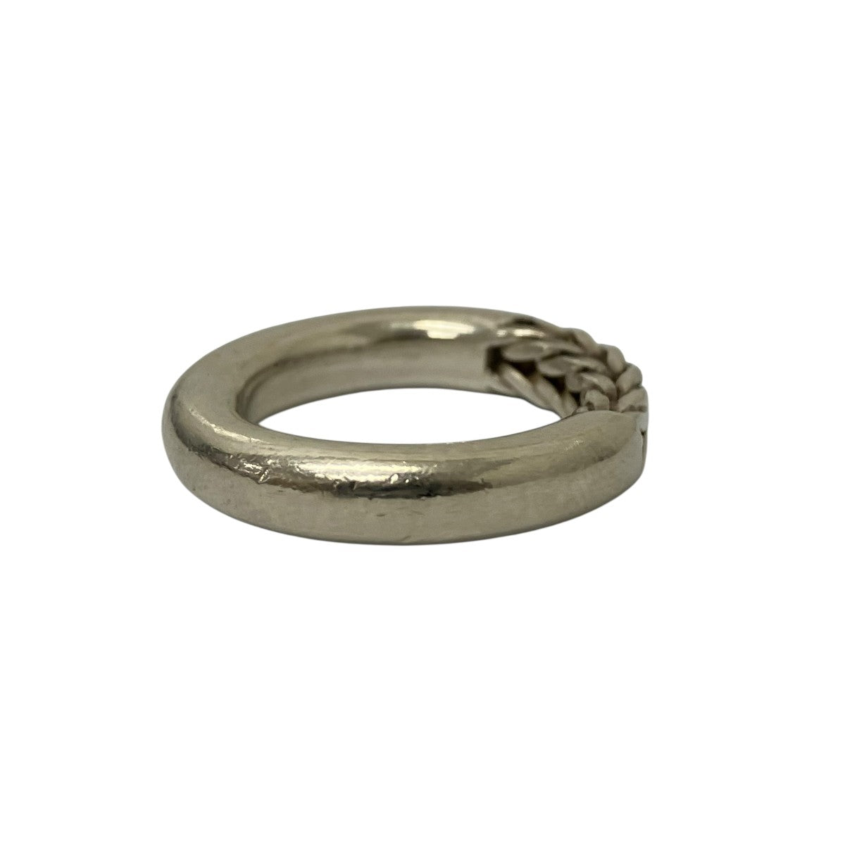 WAKAN SILVER SMITH シルバーリング 古着・中古-5枚目のアイテム画像
