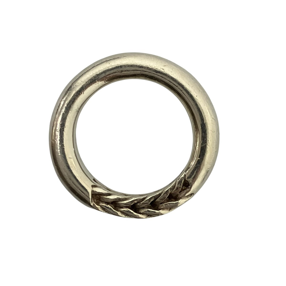 WAKAN SILVER SMITH シルバーリング 古着・中古-6枚目のアイテム画像