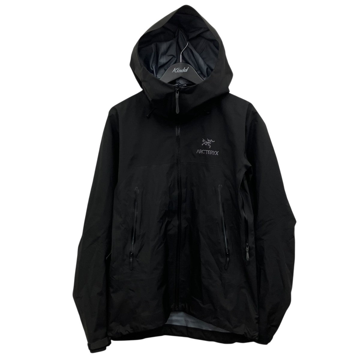 ARC’TERYX BETA AR JACKET ナイロンジャケット 古着・中古-1枚目のアイテム画像