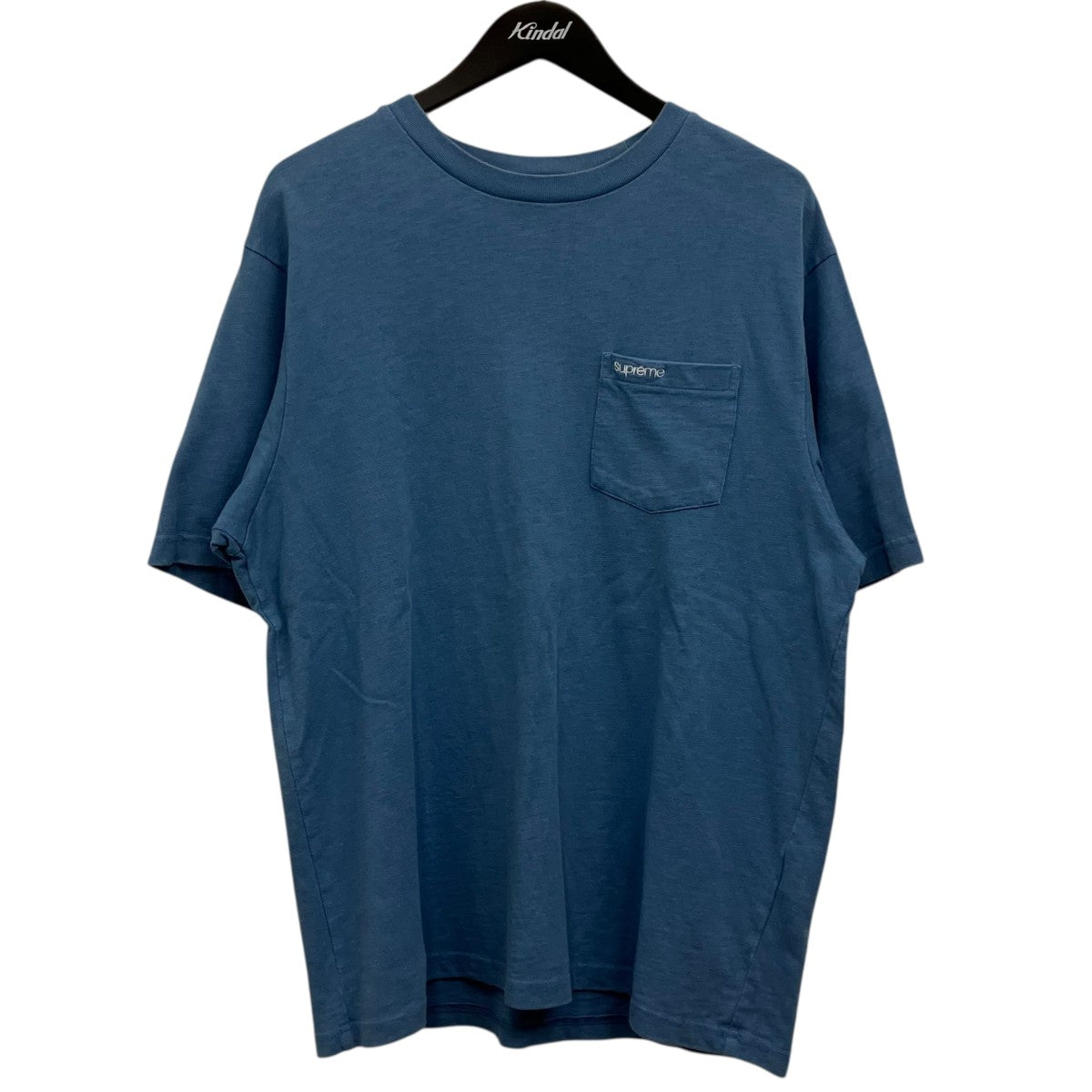 Supreme ポケットTシャツ 古着・中古-1枚目のアイテム画像