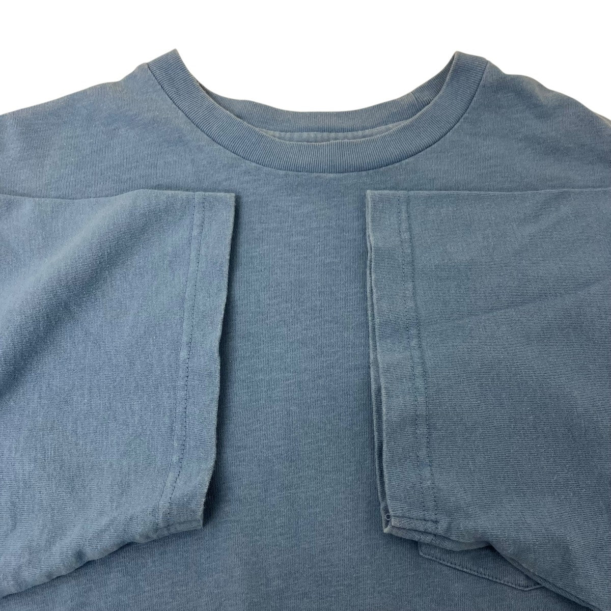 Supreme ポケットTシャツ 古着・中古-4枚目のアイテム画像